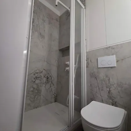 Apartament Stocznia 21 *