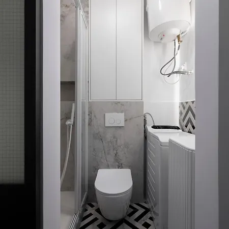Stocznia 21 Apartament